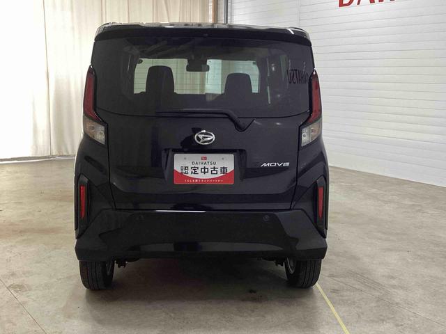 ムーヴＧインパネシフト　プッシュスタートスイッチ　電子カードキー　電動パーキングブレーキ　オートマチックハイビーム　両側スライド左側パワースライドドア　レーンアシスト　衝突軽減Ｂ（鹿児島県）の中古車