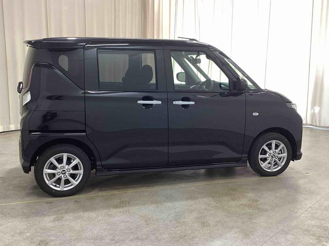 ムーヴＧインパネシフト　プッシュスタートスイッチ　電子カードキー　電動パーキングブレーキ　オートマチックハイビーム　両側スライド左側パワースライドドア　レーンアシスト　衝突軽減Ｂ（鹿児島県）の中古車