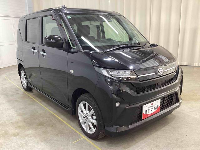 ムーヴＧインパネシフト　プッシュスタートスイッチ　電子カードキー　電動パーキングブレーキ　オートマチックハイビーム　両側スライド左側パワースライドドア　レーンアシスト　衝突軽減Ｂ（鹿児島県）の中古車