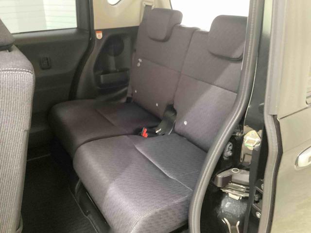 ムーヴＧインパネシフト　プッシュスタートスイッチ　電子カードキー　電動パーキングブレーキ　オートマチックハイビーム　両側スライド左側パワースライドドア　レーンアシスト　衝突軽減Ｂ（鹿児島県）の中古車