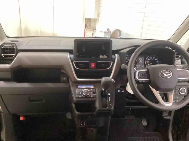 ムーヴＧインパネシフト　プッシュスタートスイッチ　電子カードキー　電動パーキングブレーキ　オートマチックハイビーム　両側スライド左側パワースライドドア　レーンアシスト　衝突軽減Ｂ（鹿児島県）の中古車