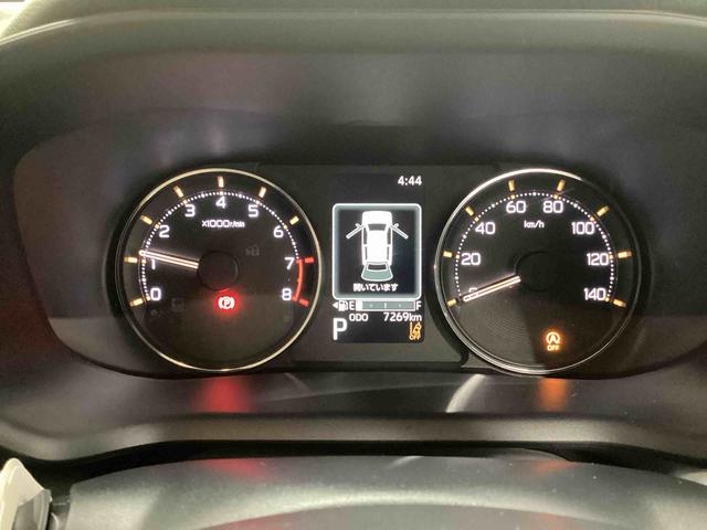 ムーヴＧインパネシフト　プッシュスタートスイッチ　電子カードキー　電動パーキングブレーキ　オートマチックハイビーム　両側スライド左側パワースライドドア　レーンアシスト　衝突軽減Ｂ（鹿児島県）の中古車