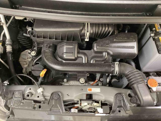 ムーヴＧインパネシフト　プッシュスタートスイッチ　電子カードキー　電動パーキングブレーキ　オートマチックハイビーム　両側スライド左側パワースライドドア　レーンアシスト　衝突軽減Ｂ（鹿児島県）の中古車