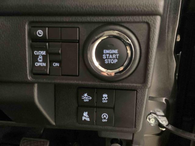 ムーヴＧインパネシフト　プッシュスタートスイッチ　電子カードキー　電動パーキングブレーキ　オートマチックハイビーム　両側スライド左側パワースライドドア　レーンアシスト　衝突軽減Ｂ（鹿児島県）の中古車