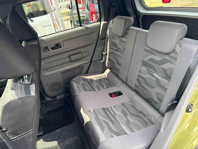 タフトＧ　ダーククロムベンチャーインパネシフト　プッシュスタートスイッチ　電子カードキー　電動パーキングブレーキ　カーナビ　レーダーブレーキ　レーンアシスト　オートハイビーム　アルミホイール　ガラスルーフ　ＡＢＳ　シートヒーター（鹿児島県）の中古車