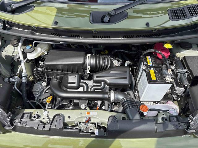 タフトＧ　ダーククロムベンチャーインパネシフト　プッシュスタートスイッチ　電子カードキー　電動パーキングブレーキ　カーナビ　レーダーブレーキ　レーンアシスト　オートハイビーム　アルミホイール　ガラスルーフ　ＡＢＳ　シートヒーター（鹿児島県）の中古車