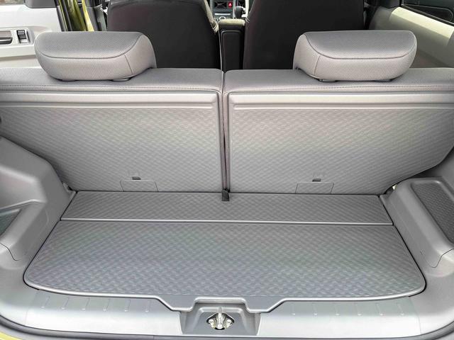 タフトＧ　ダーククロムベンチャーインパネシフト　プッシュスタートスイッチ　電子カードキー　電動パーキングブレーキ　カーナビ　レーダーブレーキ　レーンアシスト　オートハイビーム　アルミホイール　ガラスルーフ　ＡＢＳ　シートヒーター（鹿児島県）の中古車