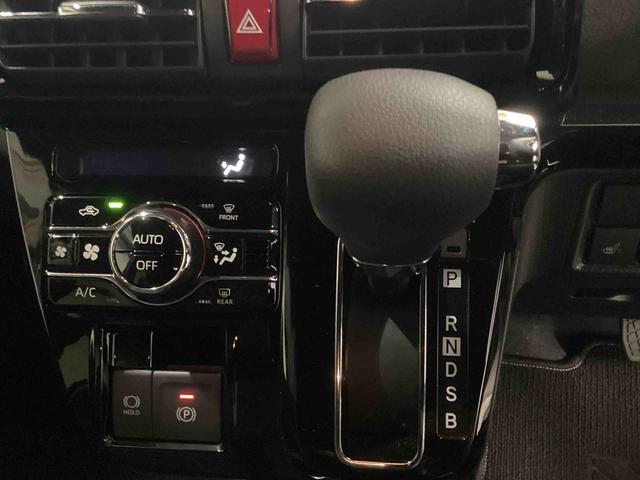 タントカスタムＸインパネシフト　プッシュスタートスイッチ　電子カードキー　電動パーキングブレーキ　両側電動スライドドア　シートヒーター　カーナビ　バックモニター　レーンキープアシスト　オートマチックハイビーム（鹿児島県）の中古車