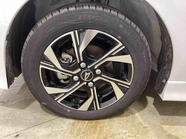 タントカスタムＸインパネシフト　プッシュスタートスイッチ　電子カードキー　電動パーキングブレーキ　両側電動スライドドア　シートヒーター　カーナビ　バックモニター　レーンキープアシスト　オートマチックハイビーム（鹿児島県）の中古車