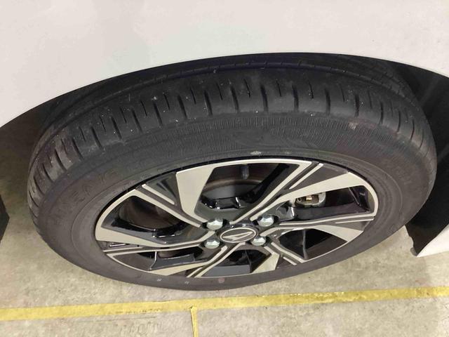 タントカスタムＸインパネシフト　プッシュスタートスイッチ　電子カードキー　電動パーキングブレーキ　両側電動スライドドア　シートヒーター　カーナビ　バックモニター　レーンキープアシスト　オートマチックハイビーム（鹿児島県）の中古車