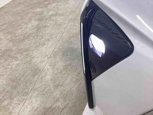 タントカスタムＸインパネシフト　プッシュスタートスイッチ　電子カードキー　電動パーキングブレーキ　両側電動スライドドア　シートヒーター　カーナビ　バックモニター　レーンキープアシスト　オートマチックハイビーム（鹿児島県）の中古車