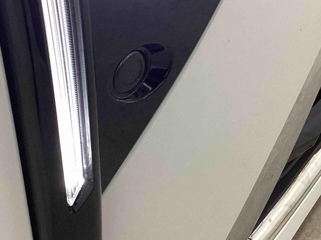 タントカスタムＸインパネシフト　プッシュスタートスイッチ　電子カードキー　電動パーキングブレーキ　両側電動スライドドア　シートヒーター　カーナビ　バックモニター　レーンキープアシスト　オートマチックハイビーム（鹿児島県）の中古車