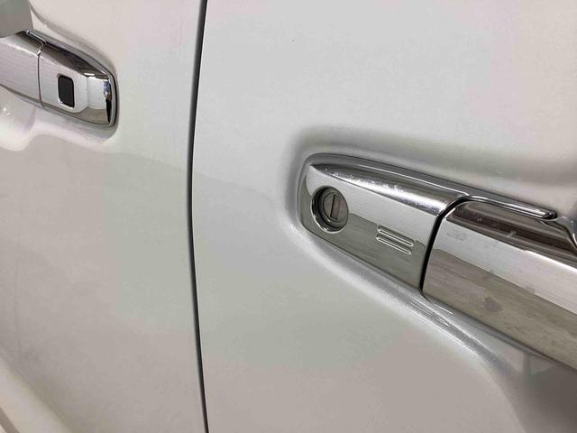 タントカスタムＸインパネシフト　プッシュスタートスイッチ　電子カードキー　電動パーキングブレーキ　両側電動スライドドア　シートヒーター　カーナビ　バックモニター　レーンキープアシスト　オートマチックハイビーム（鹿児島県）の中古車