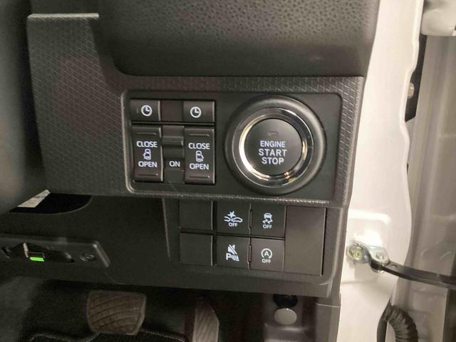 タントカスタムＸインパネシフト　プッシュスタートスイッチ　電子カードキー　電動パーキングブレーキ　両側電動スライドドア　シートヒーター　カーナビ　バックモニター　レーンキープアシスト　オートマチックハイビーム（鹿児島県）の中古車