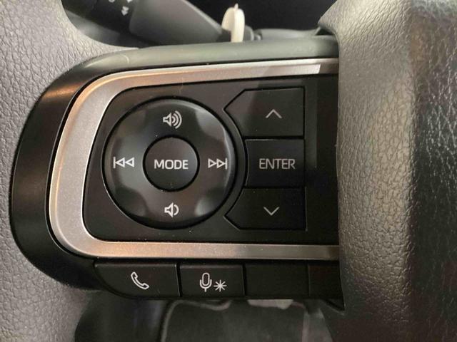 タントカスタムＸインパネシフト　プッシュスタートスイッチ　電子カードキー　電動パーキングブレーキ　両側電動スライドドア　シートヒーター　カーナビ　バックモニター　レーンキープアシスト　オートマチックハイビーム（鹿児島県）の中古車