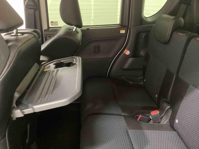 タントカスタムＸインパネシフト　プッシュスタートスイッチ　電子カードキー　電動パーキングブレーキ　両側電動スライドドア　シートヒーター　カーナビ　バックモニター　レーンキープアシスト　オートマチックハイビーム（鹿児島県）の中古車