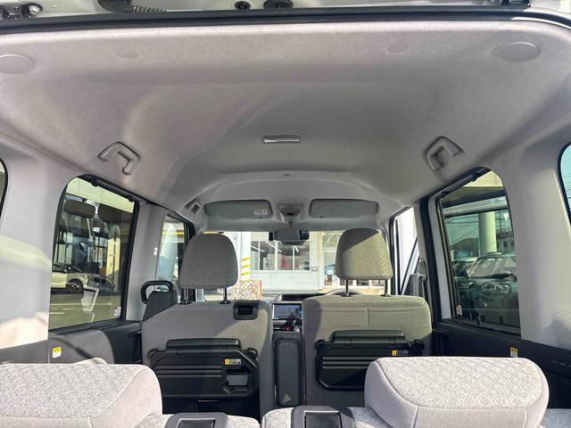 タントＸインパネシフト　プッシュスタートスイッチ　電子カードキー　電動パーキングブレーキ　カーナビ　オートハイビーム　ＡＢＳ　衝突被害軽減システム（鹿児島県）の中古車