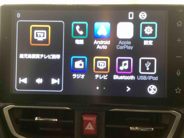 ムーヴＲＳターボ　インパネシフト　プッシュスタートスイッチ　電子カードキー　電動パーキングブレーキ　両側電動スライドドア　レーンキープアシスト　アルミホイール　ＡＢＳ　ディスプレイオーディオ　バックモニター（鹿児島県）の中古車