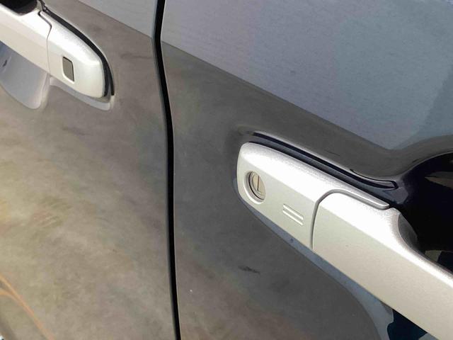 ムーヴＲＳターボ　インパネシフト　プッシュスタートスイッチ　電子カードキー　電動パーキングブレーキ　両側電動スライドドア　レーンキープアシスト　アルミホイール　ＡＢＳ　ディスプレイオーディオ　バックモニター（鹿児島県）の中古車