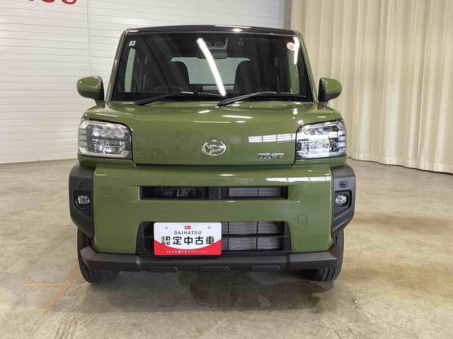 タフトGインパネシフト プッシュスタートスイッチ 電子カードキー カーナビ バックモニター スカイルーフ 車線逸脱警報装置 オートマチックハイビーム ABS アルミホイール(鹿児島県)の中古車
