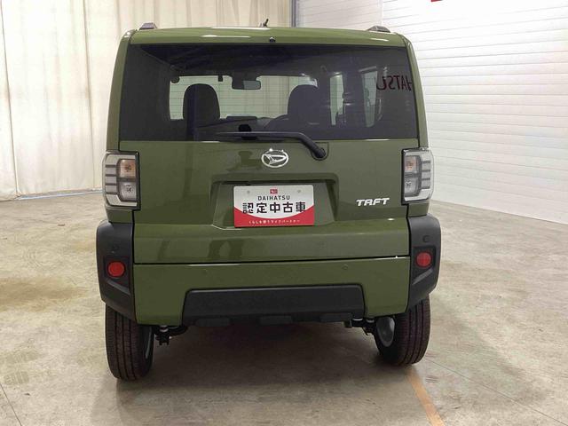 タフトGインパネシフト プッシュスタートスイッチ 電子カードキー カーナビ バックモニター スカイルーフ 車線逸脱警報装置 オートマチックハイビーム ABS アルミホイール(鹿児島県)の中古車