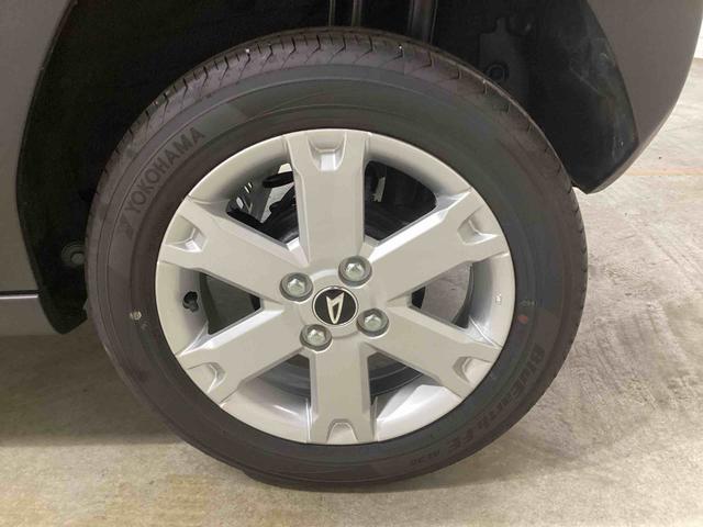 タフトGインパネシフト プッシュスタートスイッチ 電子カードキー カーナビ バックモニター スカイルーフ 車線逸脱警報装置 オートマチックハイビーム ABS アルミホイール(鹿児島県)の中古車
