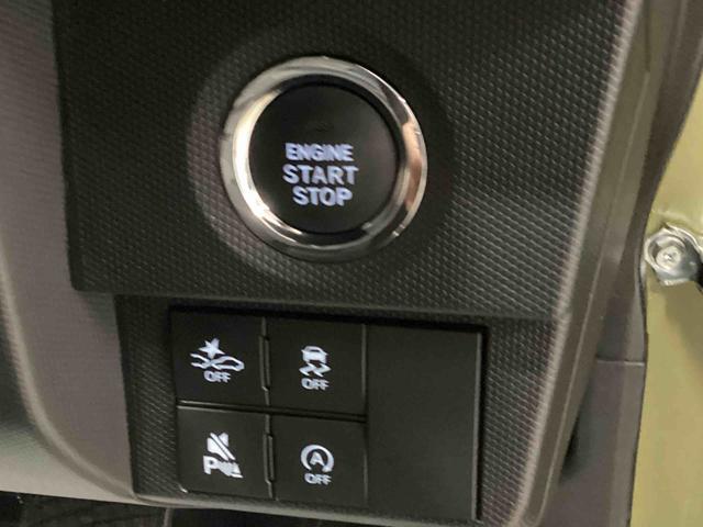 タフトGインパネシフト プッシュスタートスイッチ 電子カードキー カーナビ バックモニター スカイルーフ 車線逸脱警報装置 オートマチックハイビーム ABS アルミホイール(鹿児島県)の中古車