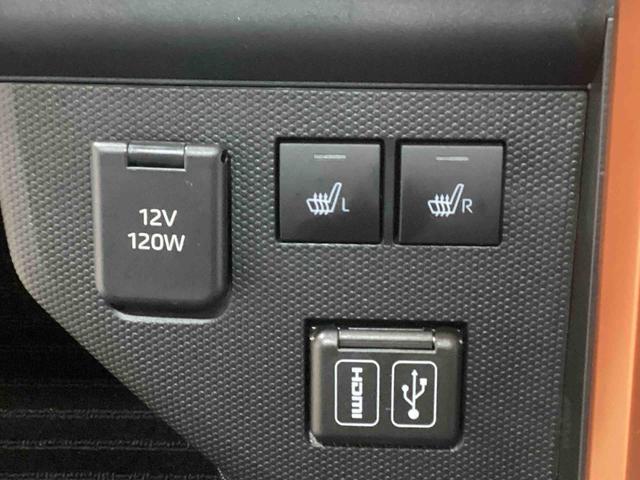 タフトGインパネシフト プッシュスタートスイッチ 電子カードキー カーナビ バックモニター スカイルーフ 車線逸脱警報装置 オートマチックハイビーム ABS アルミホイール(鹿児島県)の中古車