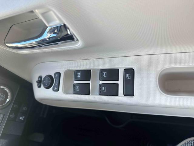 ムーヴキャンバスストライプスGインパネシフト プッシュスタートスイッチ 電子カードキー 電動パーキングブレーキ ディスプレイオーディオ 両パワースライドドア 車線逸脱警告 オートハイビーム ABS(鹿児島県)の中古車