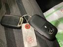 インパネシフト　プッシュスタートスイッチ　電子カードキー　カーナビ　バックモニター　スカイルーフ　車線逸脱警報装置　オートマチックハイビーム　ＡＢＳ　アルミホイール（鹿児島県）の中古車