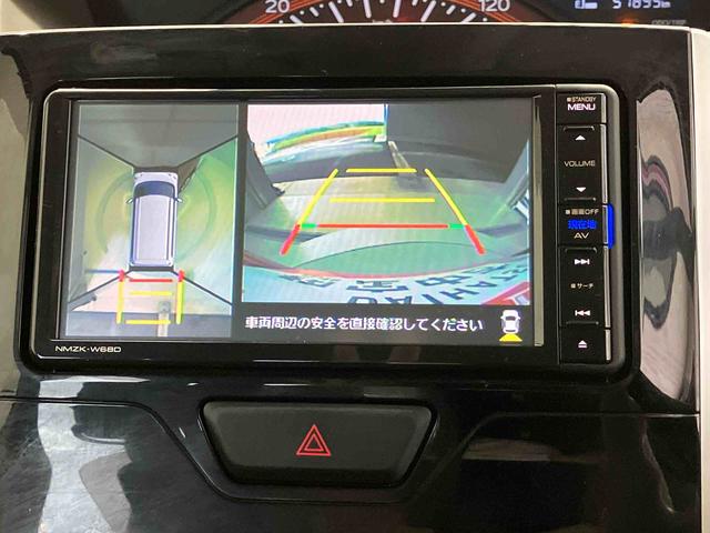 タントＸリミテッドＳＡIIIスマートアシスト搭載　７インチナビ付き　パノラマモニター対応　後席両側電動スライドドア　キーフリー　走行距離５７８９２ＫＭ（熊本県）の中古車