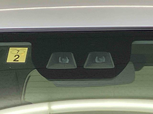 タントウェルカムシートリフトＸスマートアシスト搭載　バックカメラ付き　両側スライドドア（後席）　オートエアコン　オートライト　キーフリー（熊本県）の中古車