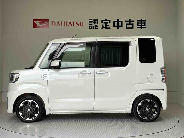 ウェイクＧ　ＳＡスマートアシスト搭載（熊本県）の中古車