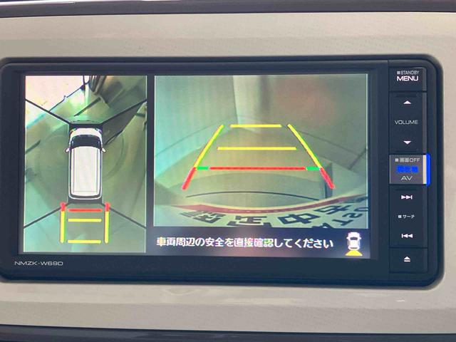 ムーヴキャンバスＸメイクアップリミテッド　ＳＡIIIスマートアシスト搭載（熊本県）の中古車