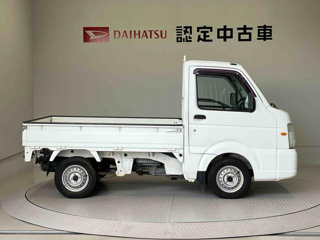 キャリイトラックＦＣエアコン　パワステ（熊本県）の中古車