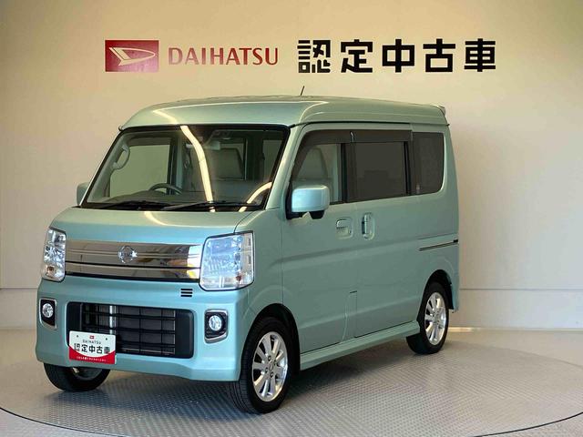 ＮＶ１００クリッパーリオＥ（熊本県）の中古車