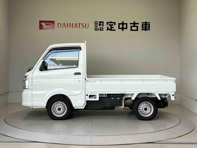 ＮＴ１００クリッパートラックＤＸエアコン　パワステ　エアバック　ＡＢＳ（熊本県）の中古車