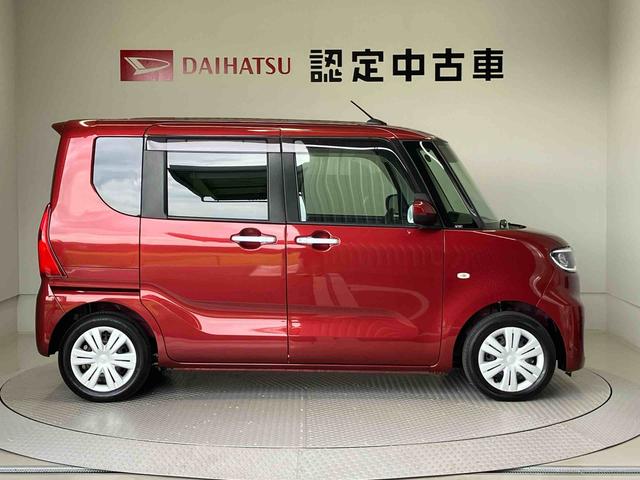 タントＸスマートアシスト搭載（熊本県）の中古車