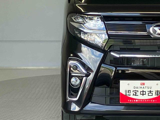 タントカスタムＸスマートアシスト搭載（熊本県）の中古車