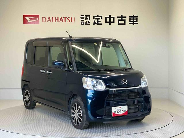 タントＸ　ＶＳ　ＳＡIIIスマートアシスト搭載（熊本県）の中古車