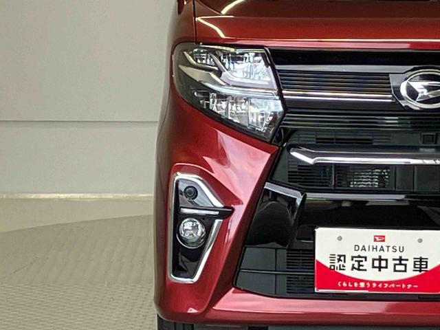 タントカスタムＸセレクションスマートアシスト搭載（熊本県）の中古車