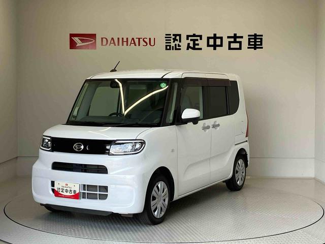 タントＸセレクションスマートアシスト搭載（熊本県）の中古車