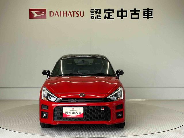 コペンＧＲ　スポーツバックカメラ付き　オートライト　オートエアコン　キーフリー（熊本県）の中古車