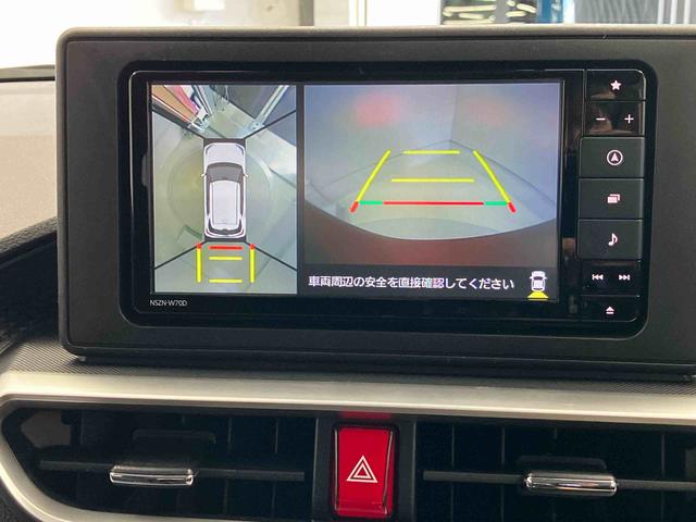 ロッキーＧスマートアシスト搭載（熊本県）の中古車