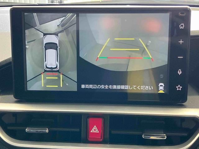 ロッキープレミアムＧ　ＨＥＶスマートアシスト搭載（熊本県）の中古車