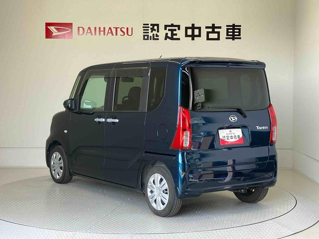 タントＸスマートアシスト搭載（熊本県）の中古車