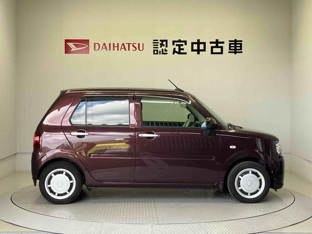 ミラトコットＸ　ＳＡIII（熊本県）の中古車