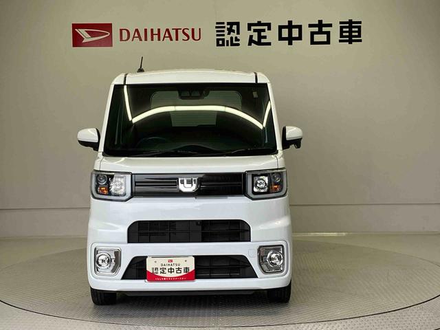 ウェイクＬ　ＶＳ　ＳＡIIIスマートアシスト搭載（熊本県）の中古車