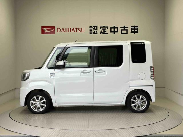 ウェイクＬ　ＶＳ　ＳＡIIIスマートアシスト搭載（熊本県）の中古車