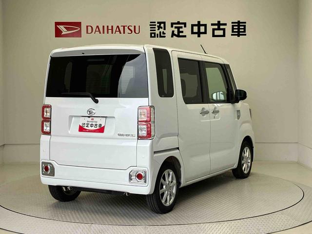 ウェイクＬ　ＶＳ　ＳＡIIIスマートアシスト搭載（熊本県）の中古車